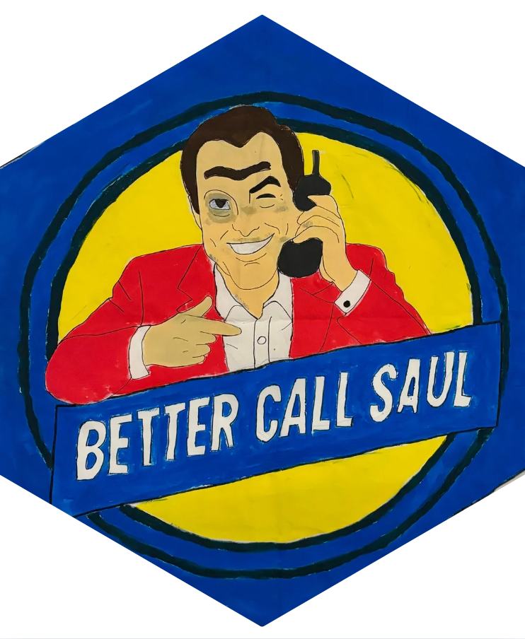 Hotline Better Call Saul